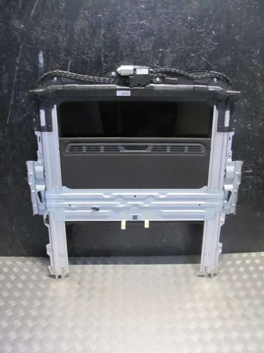 Komplettes Schiebedach OEM 7846282 für BMW F30 2017 image 3