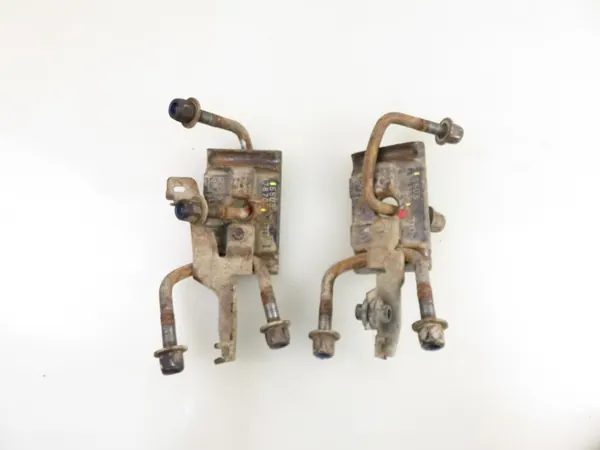 Correa Renault OE usado OEM 550347870R image 2