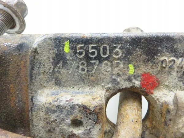 Correa Renault OE usado OEM 550347870R image 4