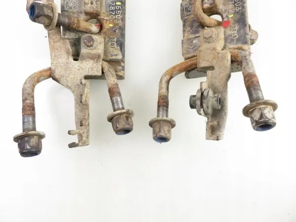 Correa Renault OE usado OEM 550347870R image 6