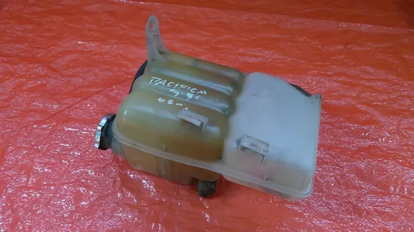 Tanque de Nivelamento Chrysler OE AMxOE5212210 - Usado image 3