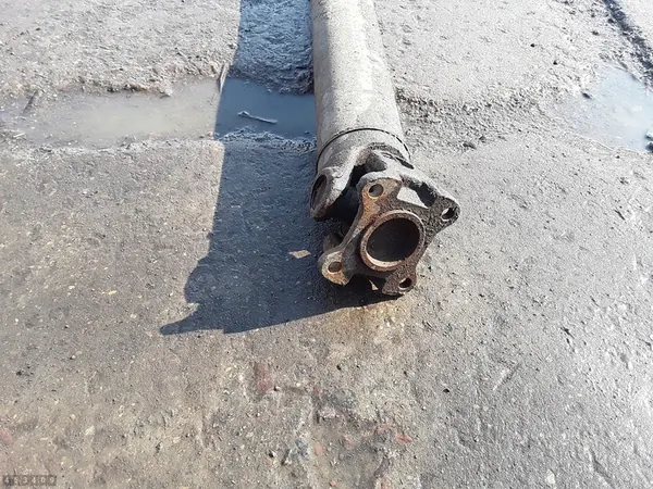 Drivaxel Hyundai I800 2011 2500crdi OEM 491004h000 image 3