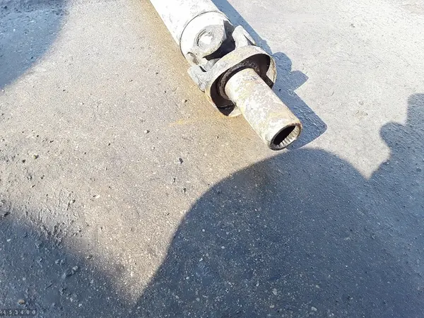 Drivaxel Hyundai I800 2011 2500crdi OEM 491004h000 image 5