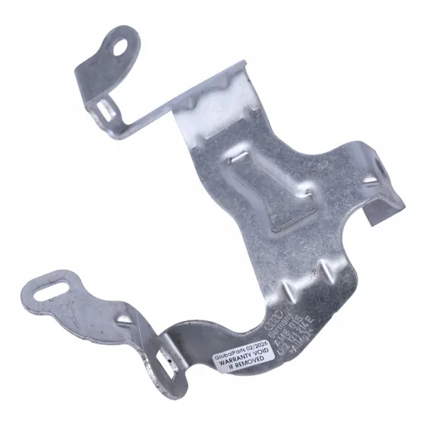 Soporte de Depósito Refrigerante Audi A6 C8 OEM 4K2121214E image 2