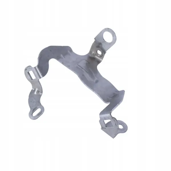 Soporte de Depósito Refrigerante Audi A6 C8 OEM 4K2121214E image 10