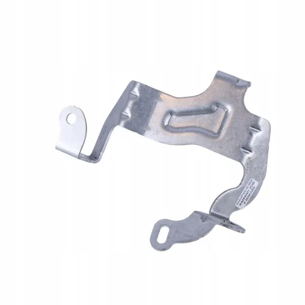 Soporte de Depósito Refrigerante Audi A6 C8 OEM 4K2121214E image 3