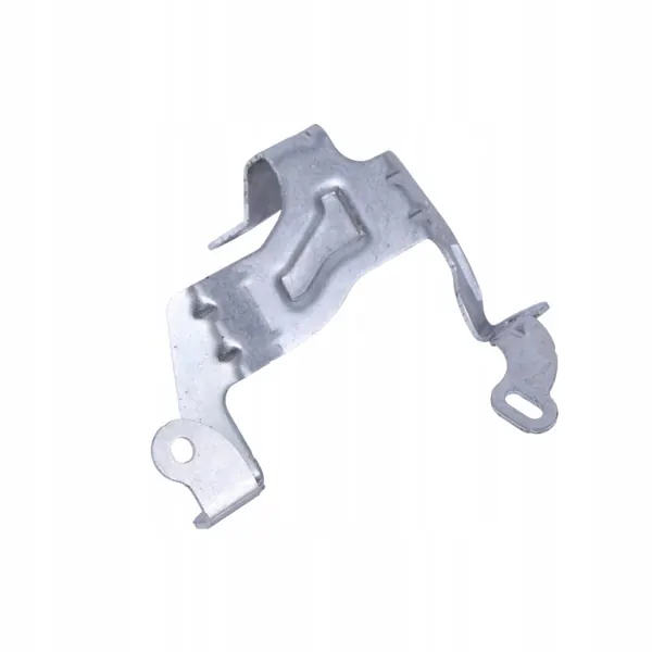 Soporte de Depósito Refrigerante Audi A6 C8 OEM 4K2121214E image 4