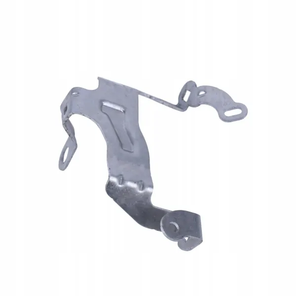 Soporte de Depósito Refrigerante Audi A6 C8 OEM 4K2121214E image 5