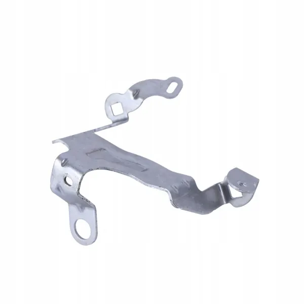 Soporte de Depósito Refrigerante Audi A6 C8 OEM 4K2121214E image 6