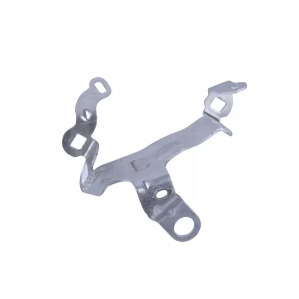 Soporte de Depósito Refrigerante Audi A6 C8 OEM 4K2121214E image 7