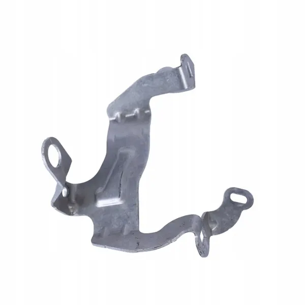 Soporte de Depósito Refrigerante Audi A6 C8 OEM 4K2121214E image 8