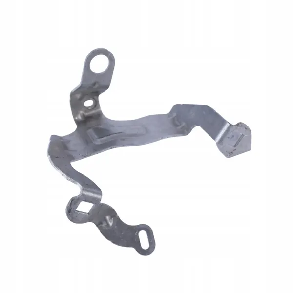 Soporte de Depósito Refrigerante Audi A6 C8 OEM 4K2121214E image 9