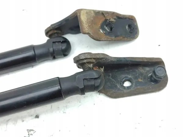 KIA Sportage 2017 Bakluckdämpare image 7