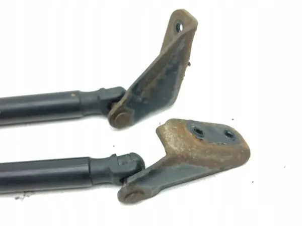 KIA Sportage 2017 Bakluckdämpare image 8