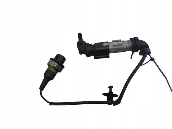 Sensor de temperatura de escape Citroen DS3 1801174 image 2