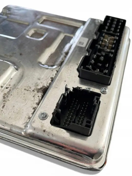Módulo Pasarela Skoda Enyaq IV OEM 1EE937012E image 3