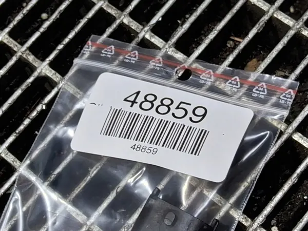 SSANGYONG TIVOLI 1.6 UITLAATDRUKSENSOR 0281006080 image 2