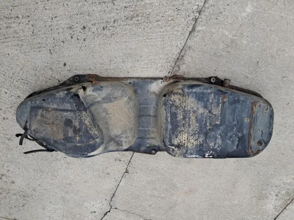 Bränsletank OEM 1180175 för BMW E30 Coupé/Sedan image 6