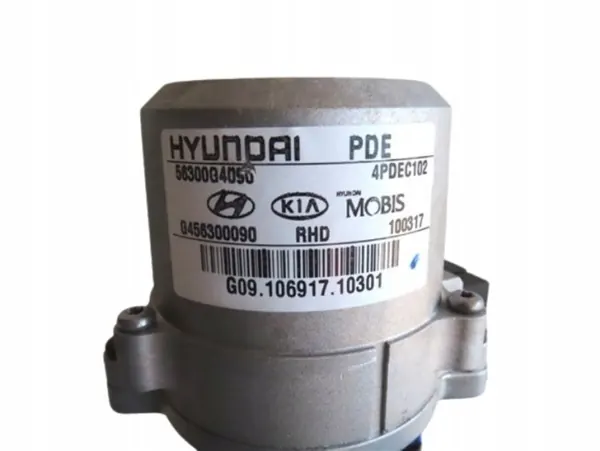 Hyundai OE 56300-G4090 Direction Assistée Électrique image 3