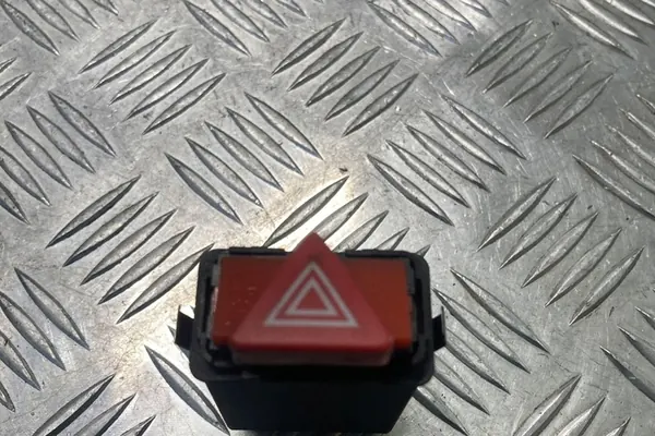 Notruftaste AUDI A6 4B0941509D image 2