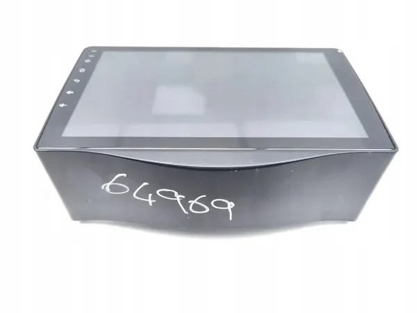 Rádio GPS Toyota RAV4 2006-2012 usado image 10