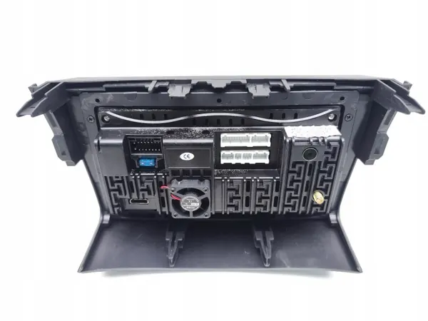 Rádio GPS Toyota RAV4 2006-2012 usado image 4