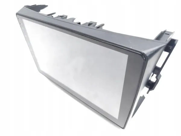 Rádio GPS Toyota RAV4 2006-2012 usado image 7