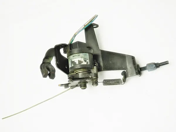 Potentiomètre d'accélérateur Mercedes OEM 0205001303 image 2