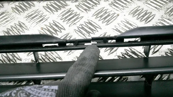 Griglia Paraurti Anteriore Fiat 500X 2015 1.6 M-JET 735568935 image 2