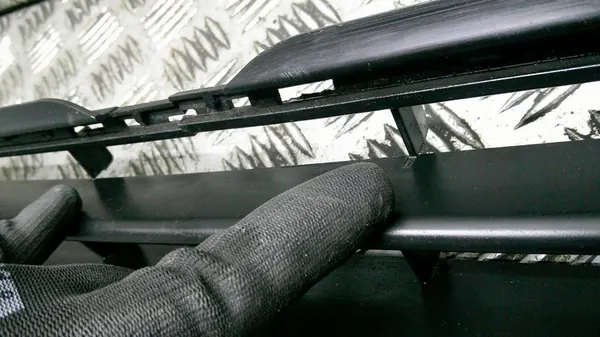 Griglia Paraurti Anteriore Fiat 500X 2015 1.6 M-JET 735568935 image 3