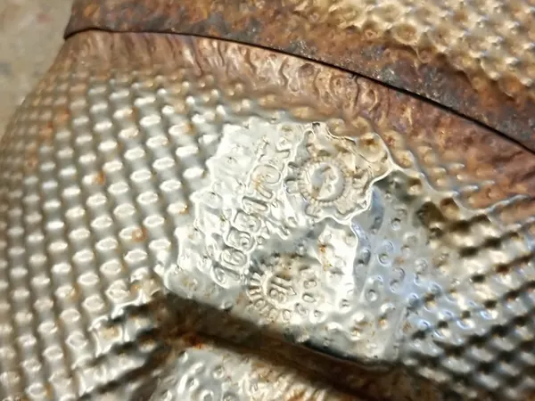 Catalisador Ford Custom MK1 18-23 OEM 1655170x image 10