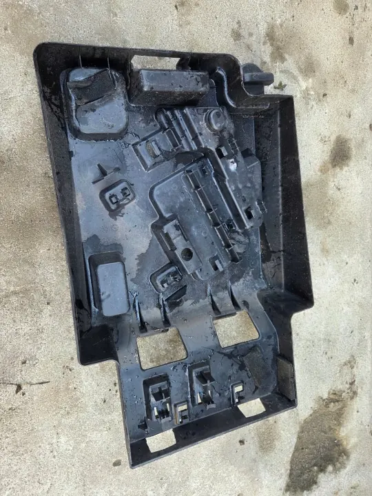 OEM 1365078080 Montage Kit Réparation Ducato image 2