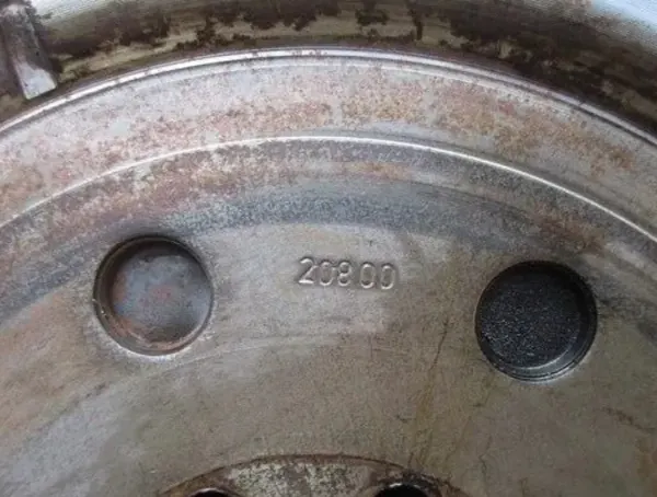 AVENSIS AURIS COROLLA Kaksimassaväkä 2.0 1AD RAV4 image 5