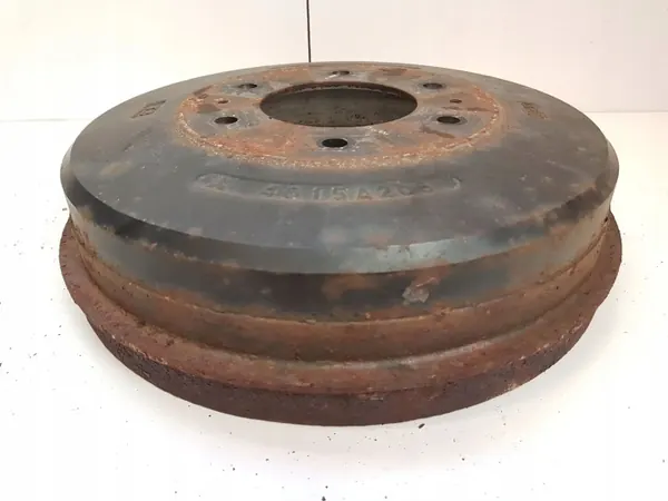 Mitsubishi OE 4615A205 Bromstrumma - Begagnad image 3