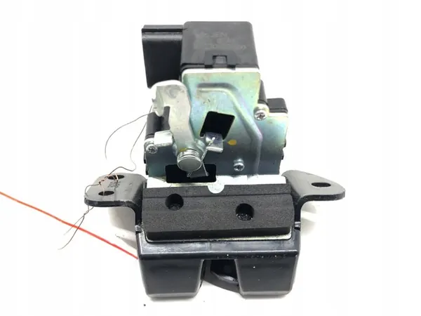 Takaluukun lukko Hyundai ix35 81230-2S000 image 2