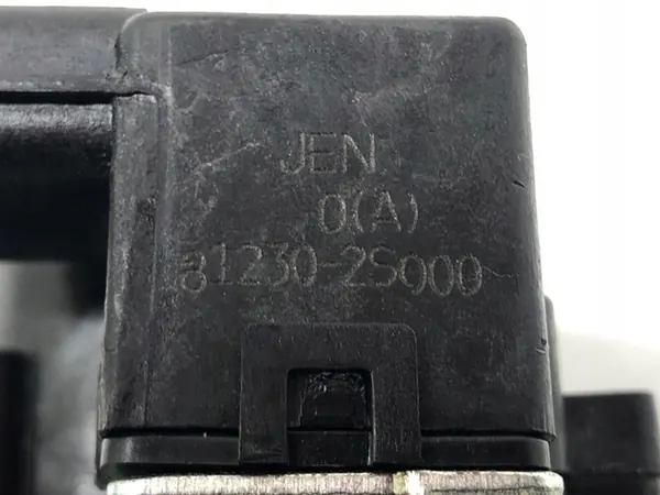 Takaluukun lukko Hyundai ix35 81230-2S000 image 3