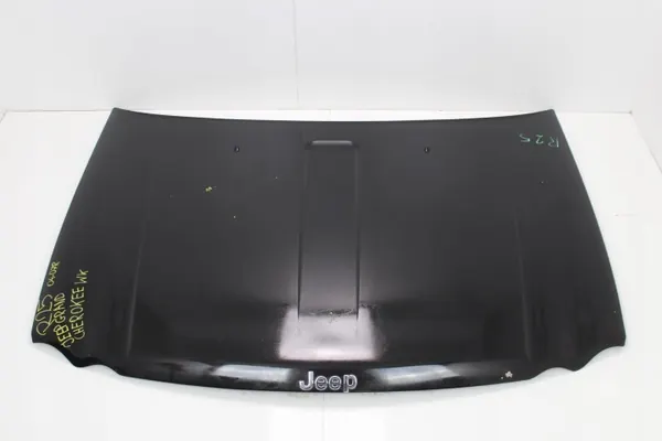 Moottorikansi Jeep Grand Cherokee 04-07 OEM 360212307 image 2