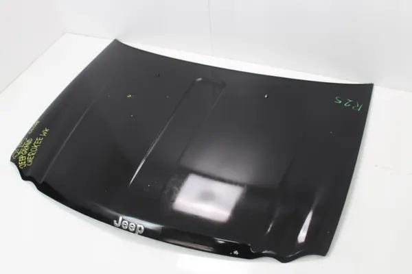 Moottorikansi Jeep Grand Cherokee 04-07 OEM 360212307 image 3