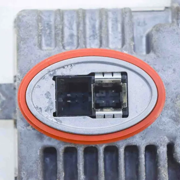 Módulo de luz LED BMW X1 (E84) W003T20071 image 5