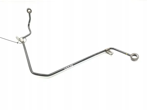 Renault Scenic Oliepeilstokbuis OEM No MPN image 2