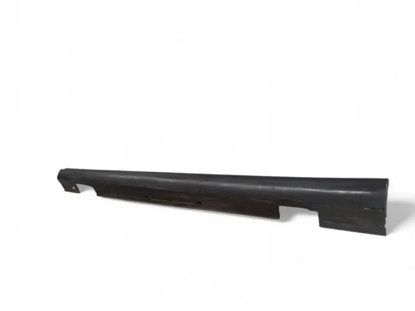 Mercedes-Benz OE A2466901340 Gebruikte dorpelstrip image 2