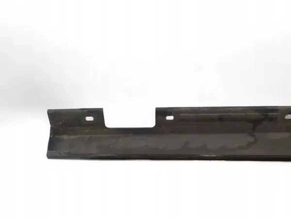 Mercedes-Benz OE A2466901340 Gebruikte dorpelstrip image 3