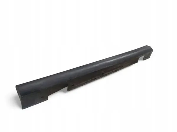 Mercedes-Benz OE A2466901340 Gebruikte dorpelstrip image 5