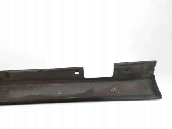 Mercedes-Benz OE A2466901340 Gebruikte dorpelstrip image 6