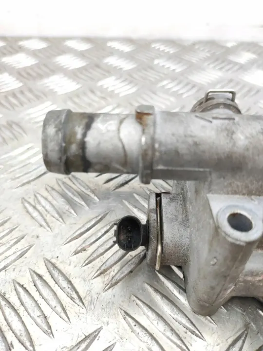 Termostat Opel Astra J 2013 OEM RPG22628 image 5