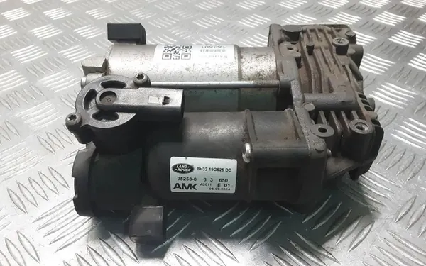 Compresseur de suspension LAND ROVER RANGE ROVER SPORT (L320) 3.0L image 1