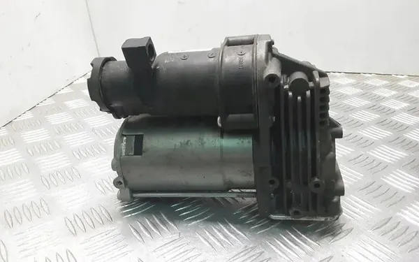 Compresseur de suspension LAND ROVER RANGE ROVER SPORT (L320) 3.0L image 5