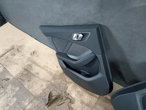 Moldura Puerta BMW 1 F70 Izquierda/Derecha OEM BOCZEK image 4
