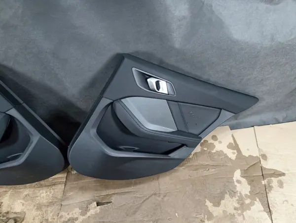 Moldura Puerta BMW 1 F70 Izquierda/Derecha OEM BOCZEK image 5