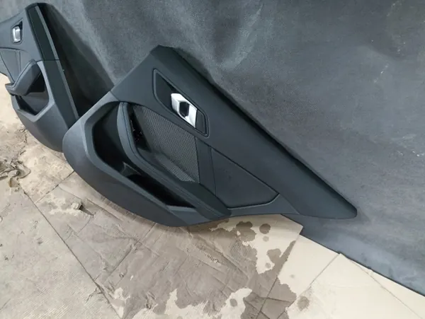 Moldura Puerta BMW 1 F70 Izquierda/Derecha OEM BOCZEK image 7